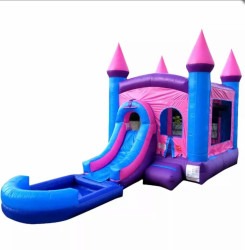Castle Combo (Wet or Dry)