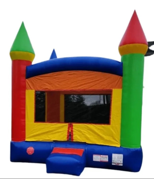 Bounce Houses